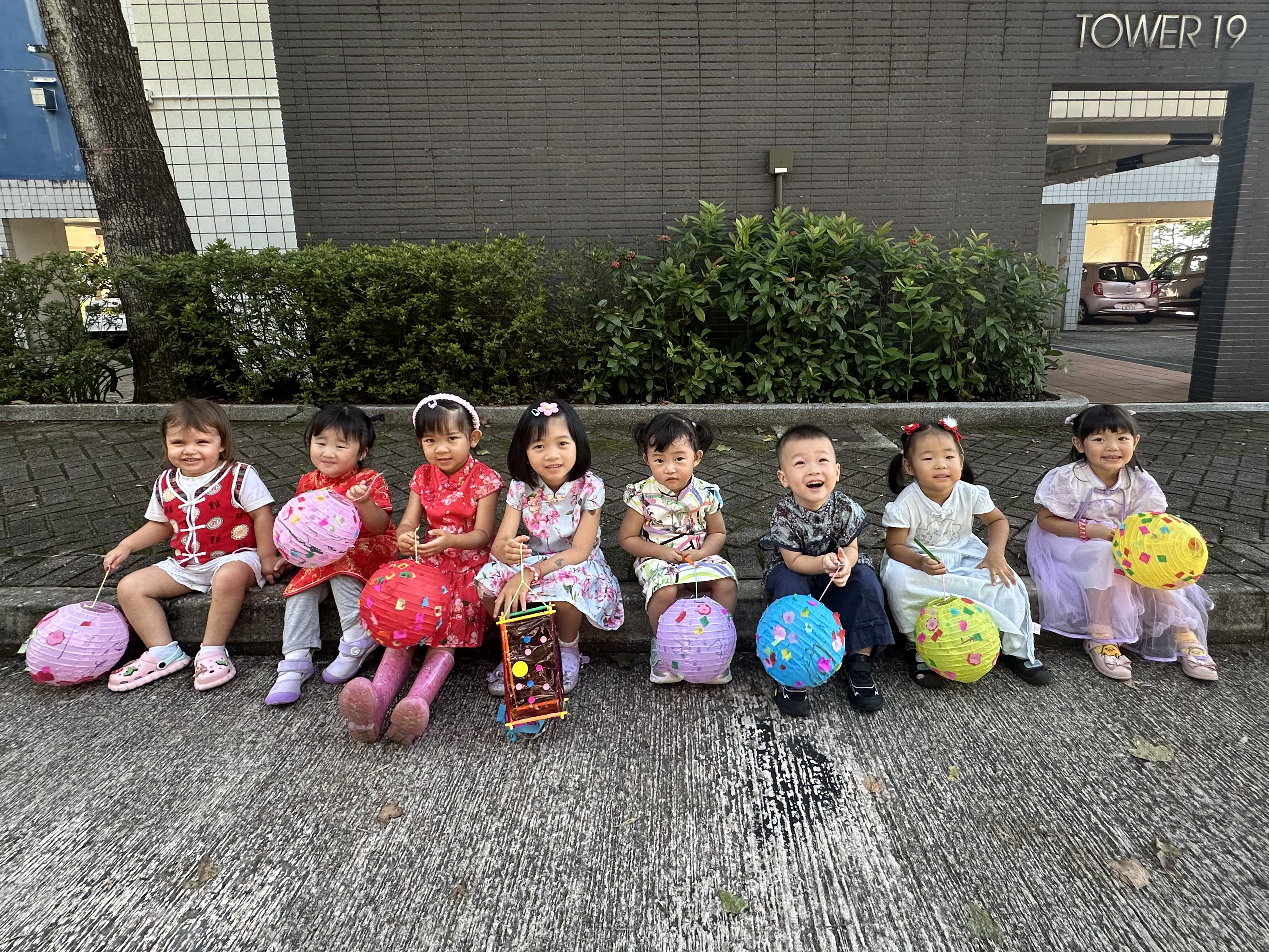 K1
                      Mid-Autumn Festival celebration