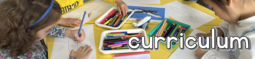 curriculum