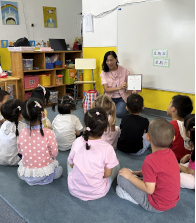 parent helpers parent
                      storytelling
