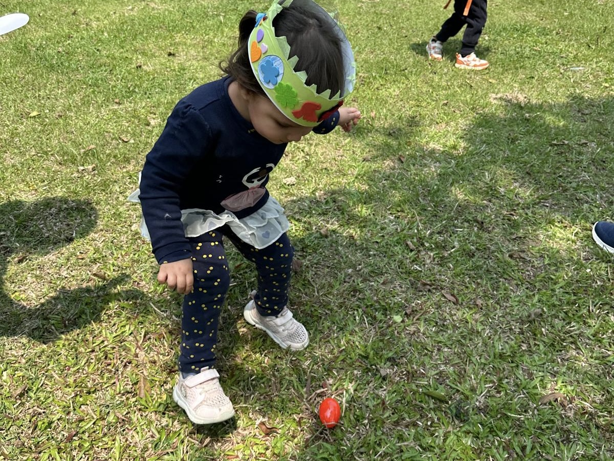Easter 3