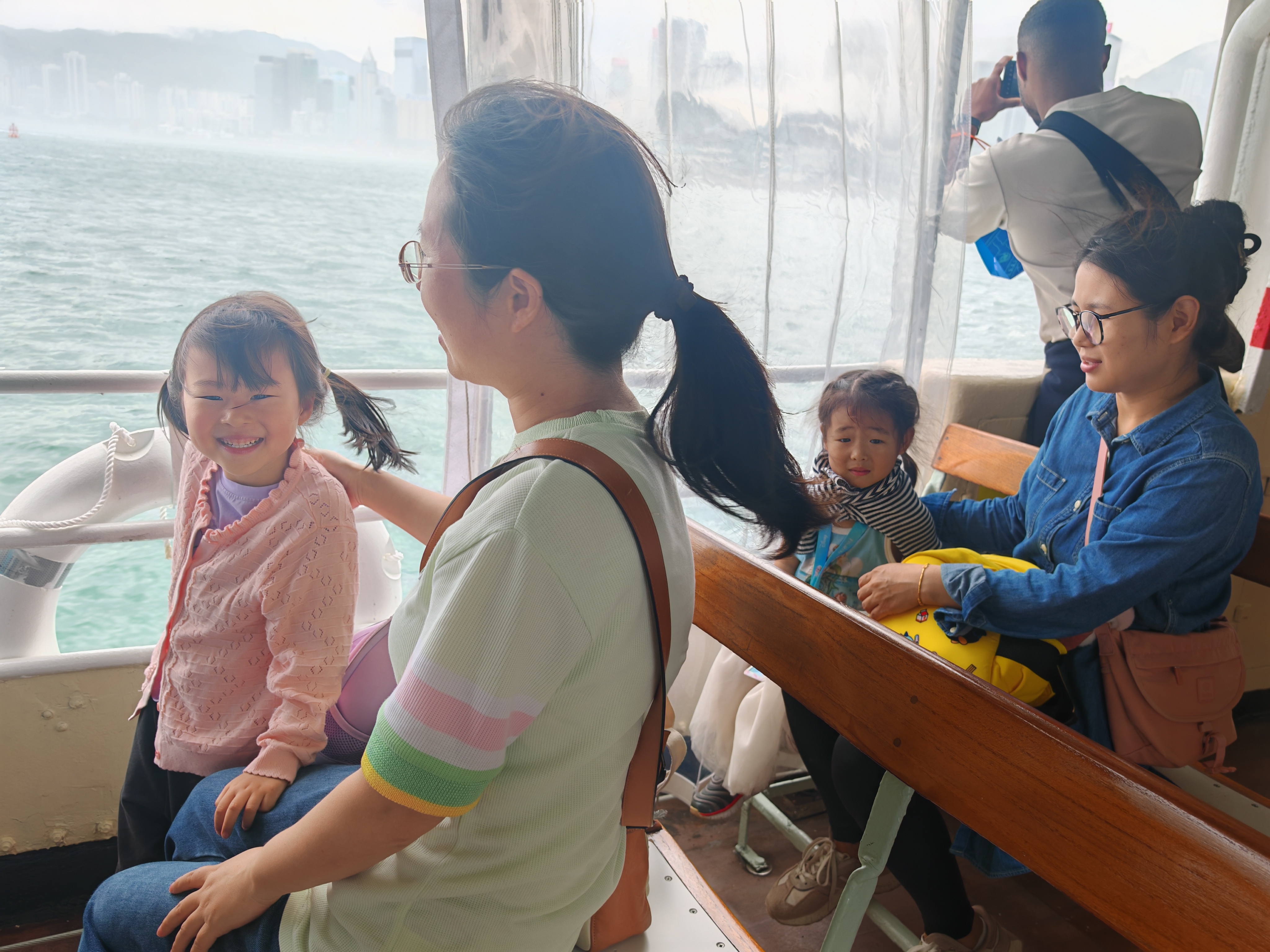 HK transport trip 4