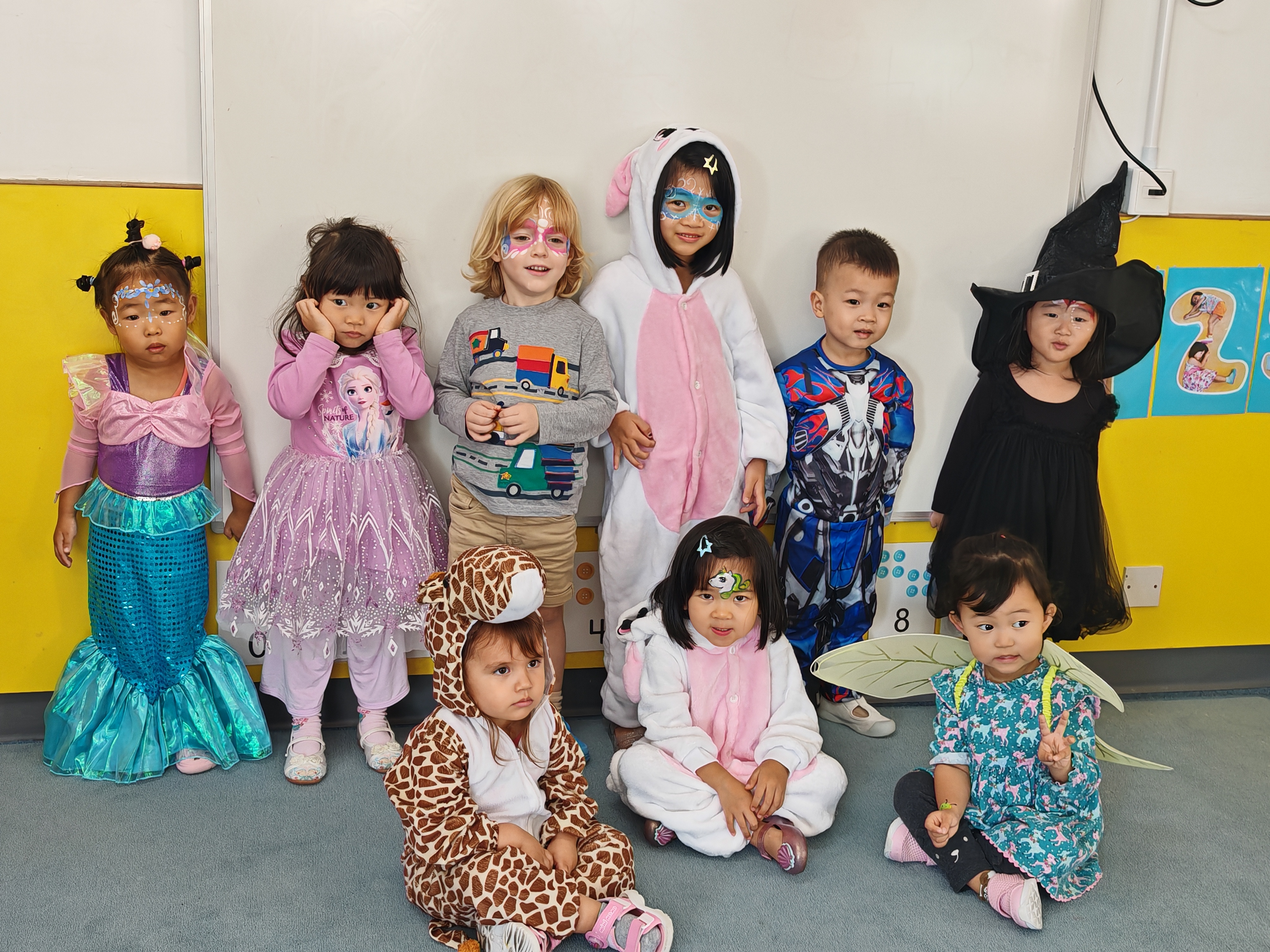 K1
                      Halloween 2025