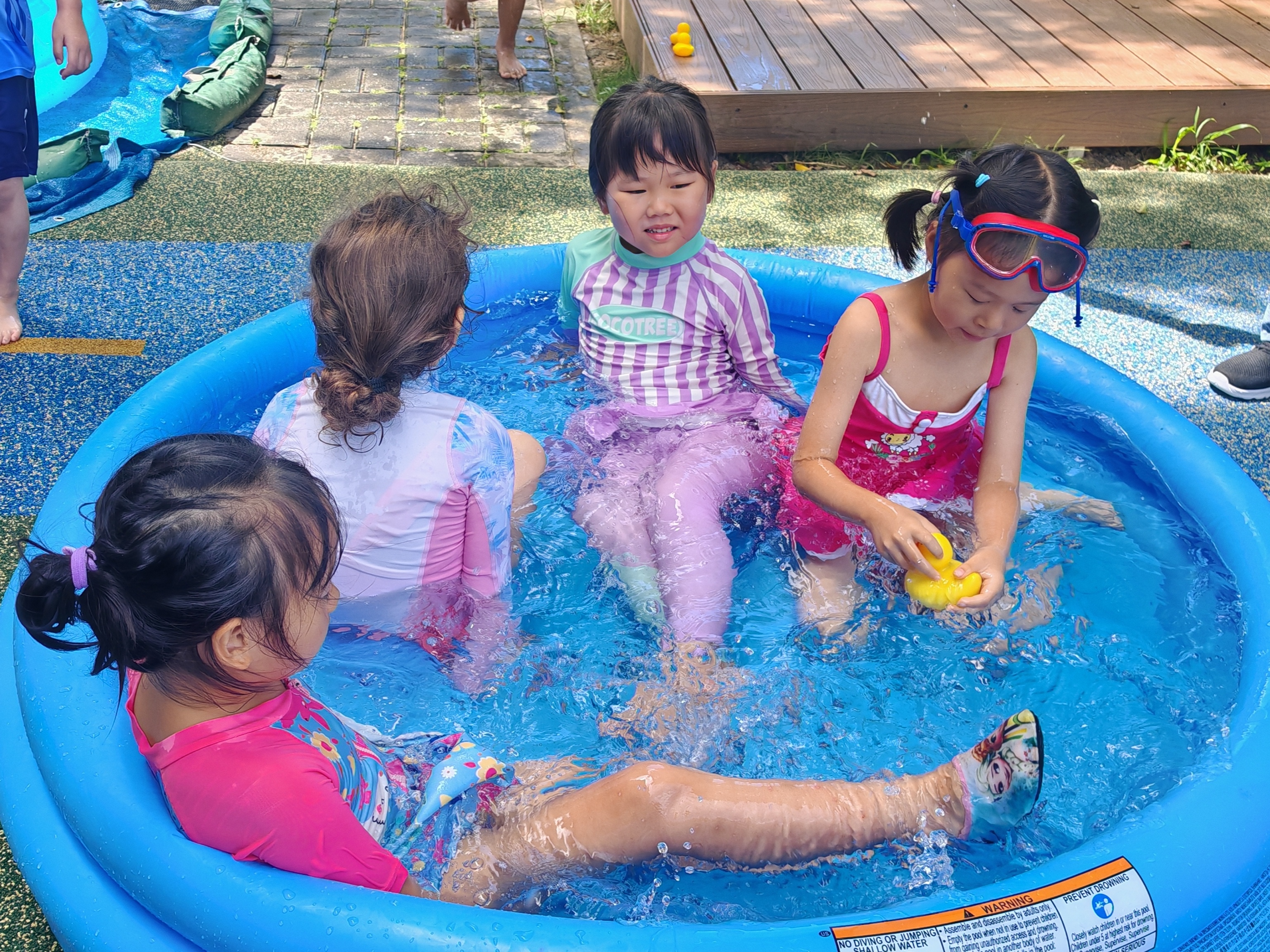 splash day k2 2